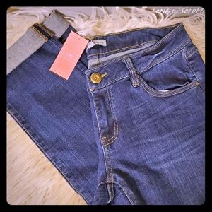 CAbi Jeans